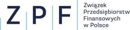 ZPF - Związek Przedsiębiorstw Finansowych w Polsce
