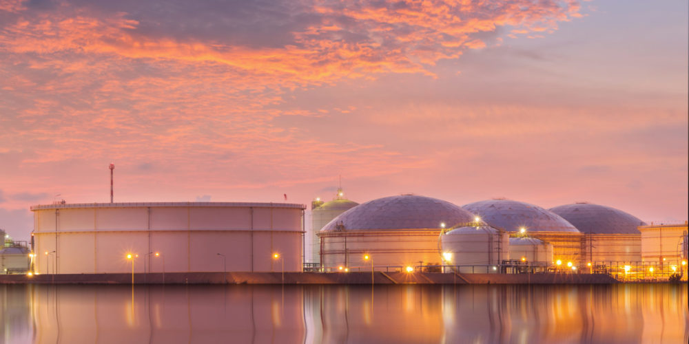 We have obtained a license for trading in Poland of natural gas with foreign countries (OGZ Poland gas trading license)