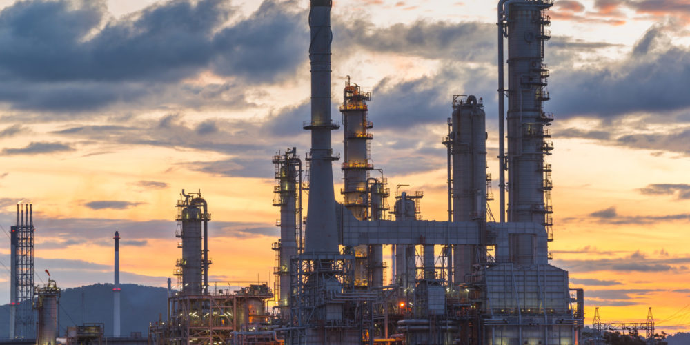 Ważne zmiany w zakresie ustalenia zapasów obowiązkowych dla przedsiębiorstw energetycznych dokonujących przywozu gazu ziemnego