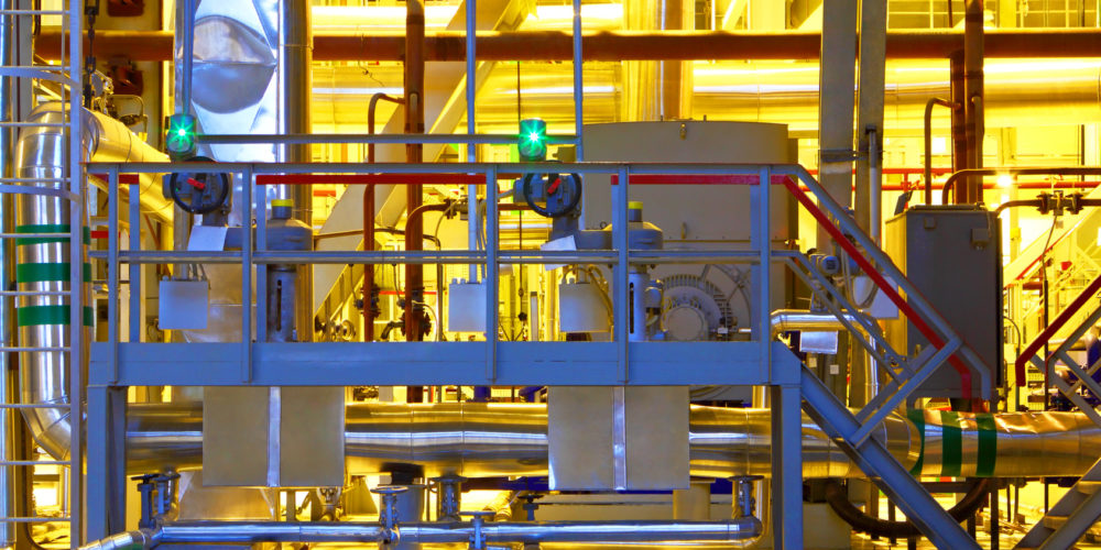 Jak sprawdzić czy przedsiębiorca kwalifikuje się do uzyskania zwolnienia w postaci zwrotu zapłaconego podatku akcyzowego od energii elektrycznej oraz uzyskania statusu odbiorcy przemysłowego? (część I)