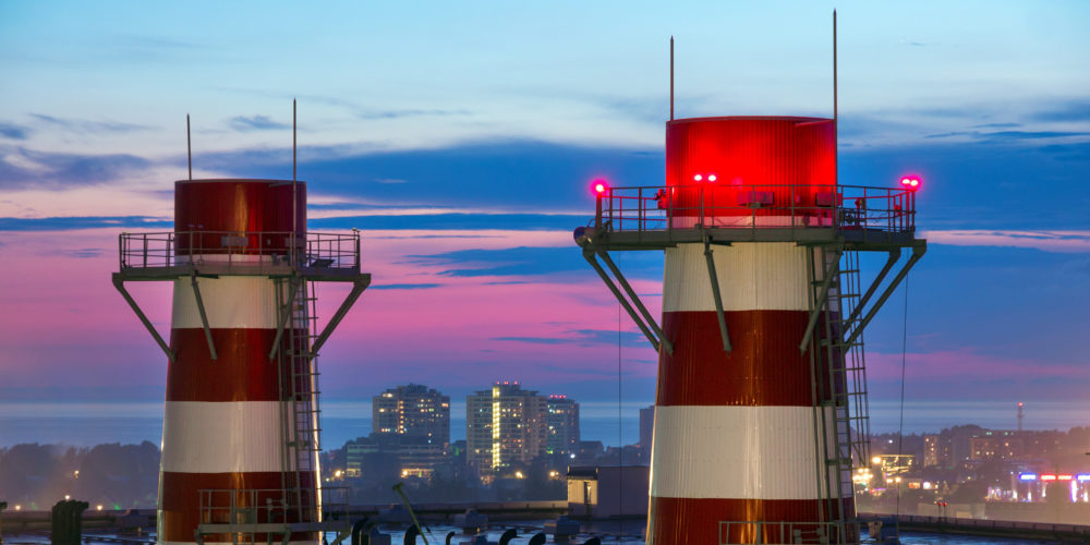 Wykaz odbiorców przemysłowych na 2018 – doświadczenia i postulaty zmian ustawy OZE