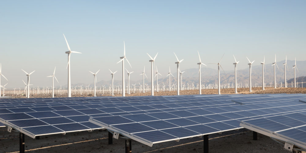 How to get a photovoltaic power generation license (WEE license) – key conditions