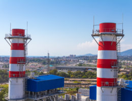 Cofnięcie koncesji na obrót energią elektryczną w przypadku niepodjęcia działalności lub niewykonywania działalności koncesjonowanej