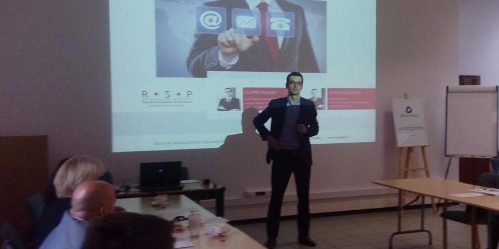 Szkolenie – Prawo energetyczne w praktyce