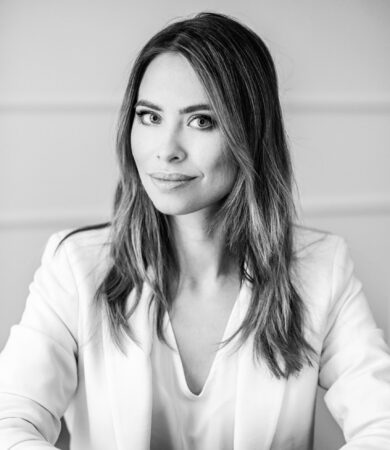 Judyta Garwacka – Polisiak