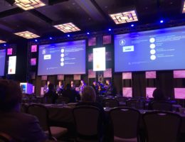 Raczyński Skalski & Partners na Konferencji Liderów Bankowości i Ubezpieczeń