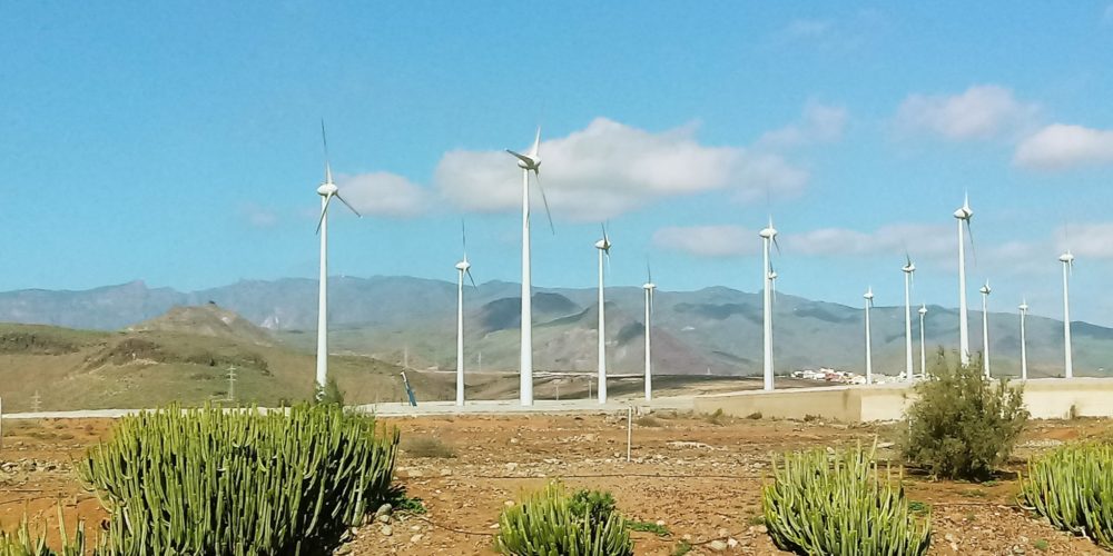 We advised on wind farm acquisition transaction