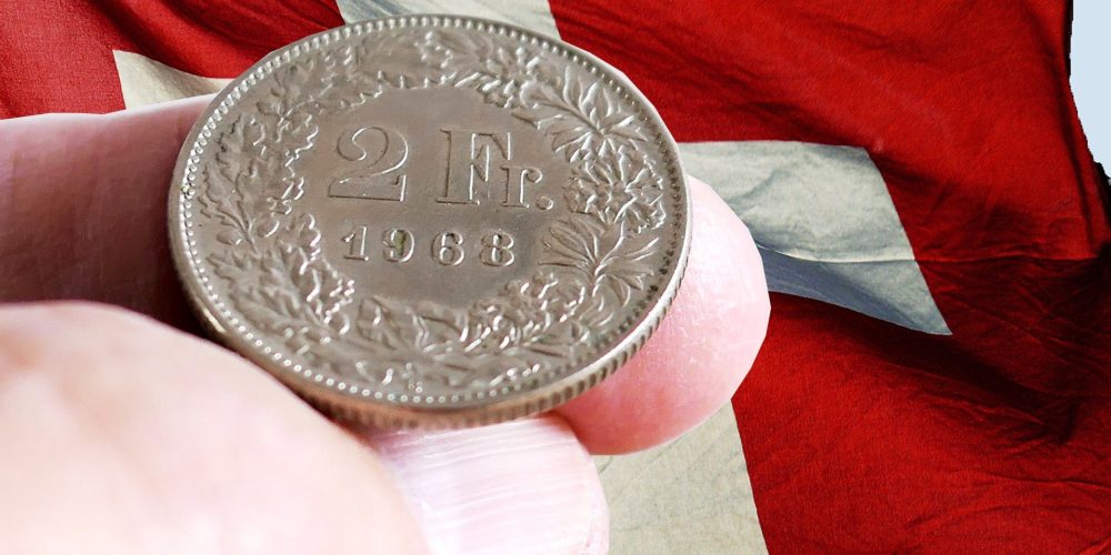 Pozew przeciwko bankowi – kredyt we frankach