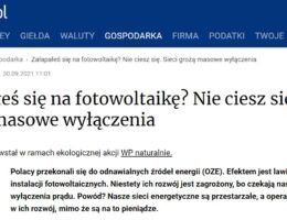 Mecenas Kacper Skalski specjalnie dla Money.pl