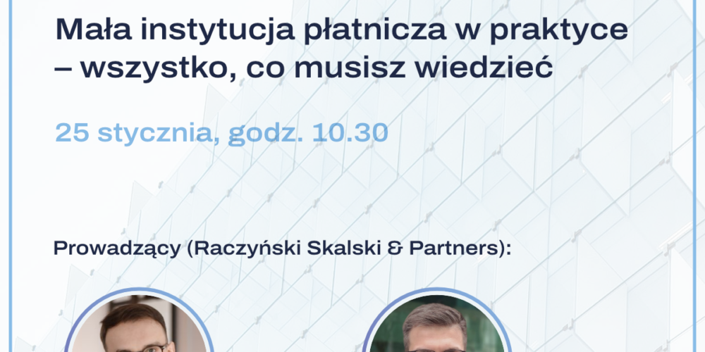 MIP – wszystko co musisz wiedzieć – Webinar