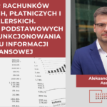 Rejestr rachunków bankowych, płatniczych i maklerskich