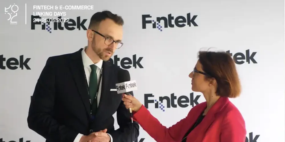 Synergii między fintechami, a sektorem e-commerce nie sposób już zawrócić