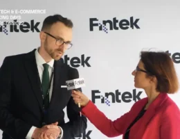 Synergii między fintechami, a sektorem e-commerce nie sposób już zawrócić