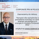 kancelaria corporate ppa