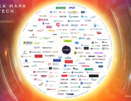 Kancelaria Raczyński Skalski & Partners na Mapie Lendtech 2022