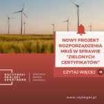 Rozporządzenie MKiŚ