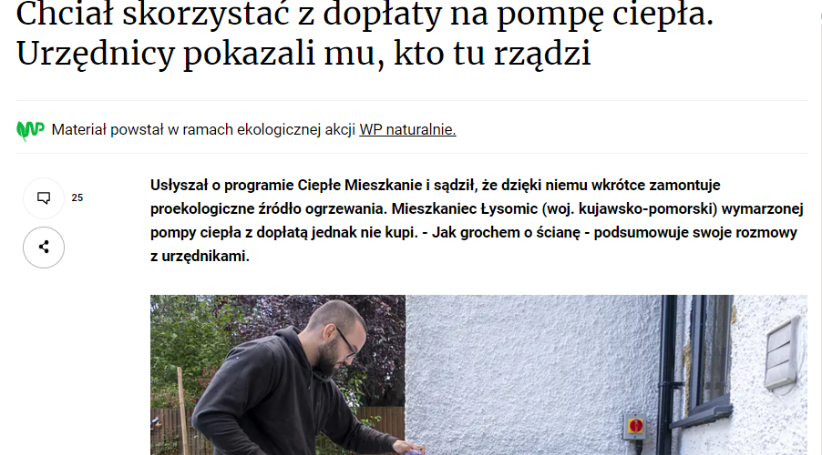 EKSPERCKI KOMENTARZ mec. KACPRA SKALSKIEGO DLA MONEY.PL