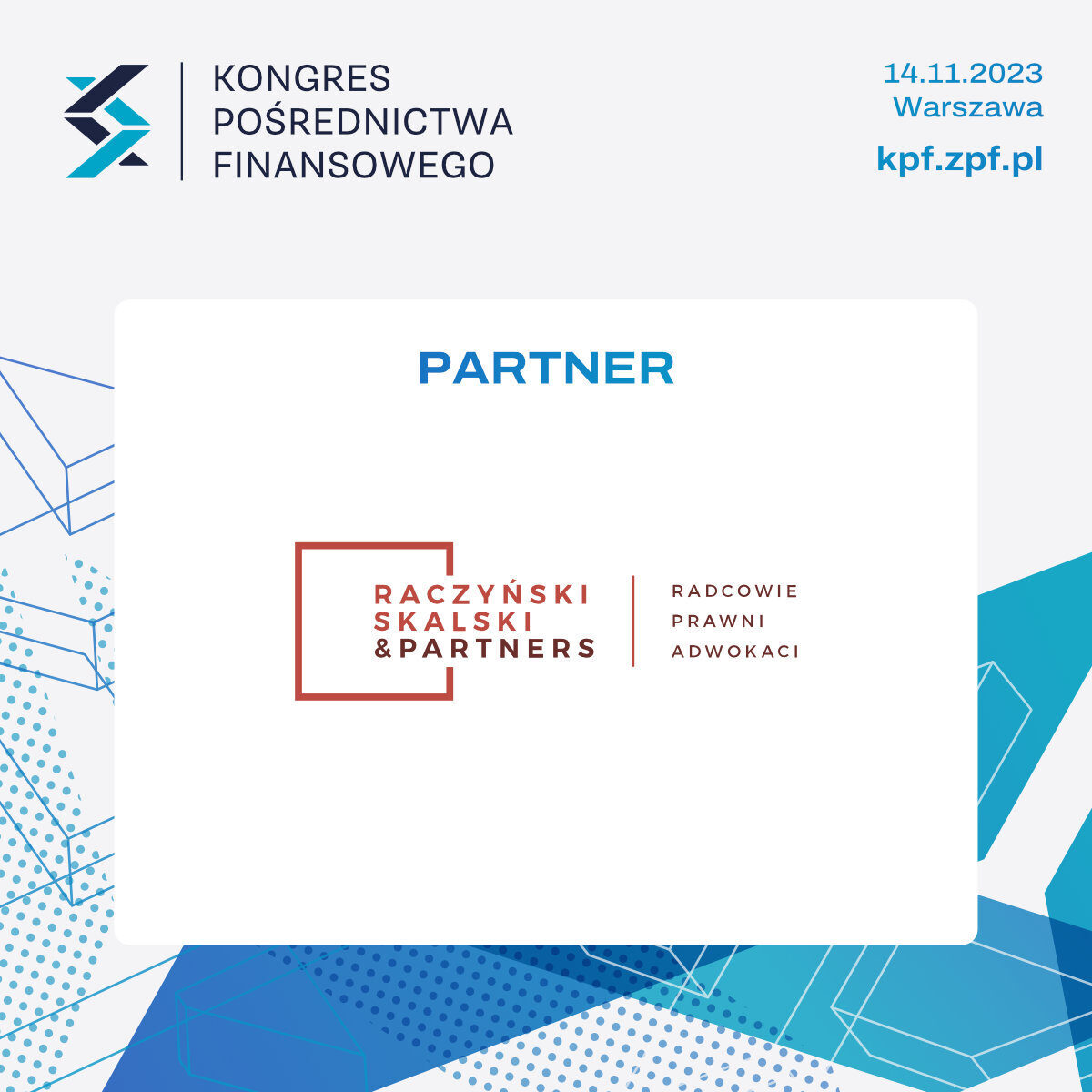 IX Kongres Pośrednictwa Finansowego