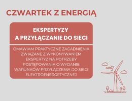 Energy Thursday: Expertise vs. grid connection