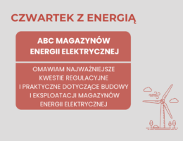 Energy Thursday: ABCs of electricity storage