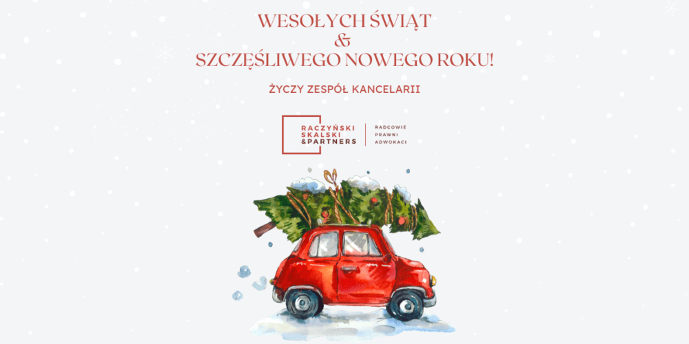 Życzenia świąteczne