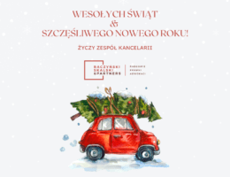 Życzenia świąteczne